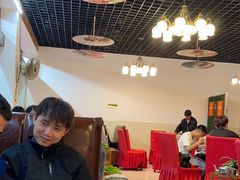 -老石黑山羊毛驴肉火锅(金凯广场店)