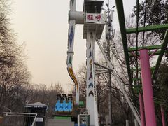 -西安市长乐公园
