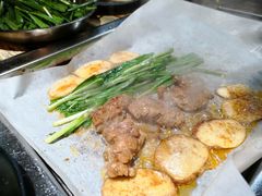 -大牛烤肉·水晶烧烤店(北园路)