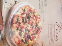 -菲滋意式餐厅(金华银泰城店)