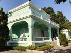 -龙环葡韵住宅式博物馆