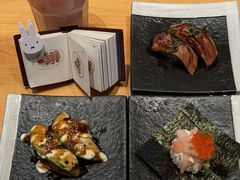 -Tuna maki寿司(苏州中心商场店)