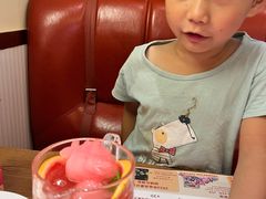 -杯子红牛排(南庄吉利广场店)