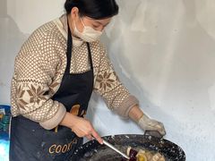 -普宁反沙番薯芋头