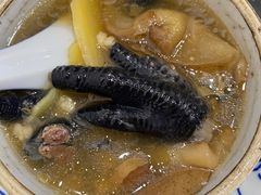 -達揚原味燉品(文明路店)