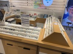 -宝岛眼镜·星创视光中心(金桥店)