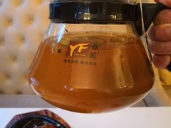 -花舍·新派粤菜·西餐·下午茶(亚运村·鸟巢店)