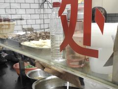 -覃肥叔桂林米粉(粮道街店)