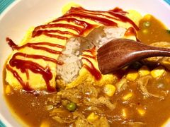 -松羽料理(国大店)