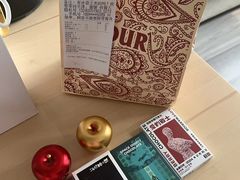 -OUR Bakery(SKP-S店)