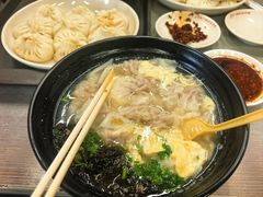 -津门张记包子铺(华昌道店)