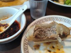 -高晓山馅饼店(牛庄百年店)