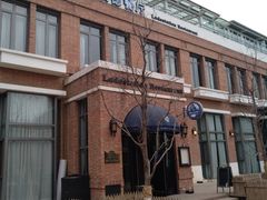 -辛德勒啤酒德餐厅