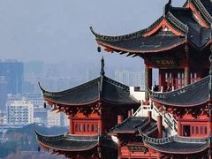 -城隍阁