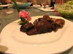 -恒记饭店·海鲜明档(淹城店)