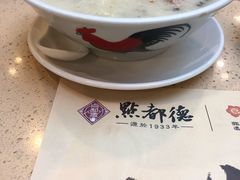 -点都德(汇盈广场店)