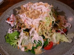 -鸟鸣门屋台料理(金帝银泰店)