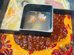 -洞子口重庆鲜货火锅(楚翘城旗舰店)