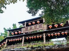 -长鹿旅游休博园