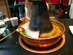 -铜来聚老北京涮肉(恒隆广场店)