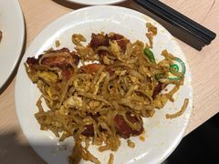 -比尔斯健康烤肉自助餐厅