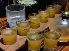 -HUNTING BAR亨霆鸡尾酒馆(越秀淘金店)