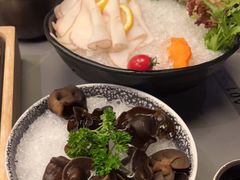 -湊湊火锅·茶憩(南京万象天地店)