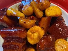 -大海碗·京菜炸酱面(雍和宫店)