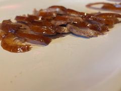 -上海滩餐厅(BFC外滩金融中心店)