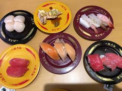 -寿司郎(上野店)