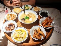 -寻宝记绍兴菜(状元店)