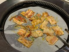 -么子烤肉(化龙池店)