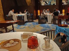-红棉中餐厅·广州海航威斯汀酒店
