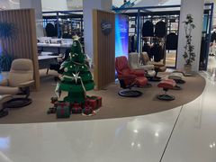 -丽达购物中心(崂山店)