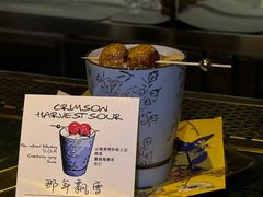 -VERVO金酒吧·独立电音俱乐部(正义坊购物中心店)