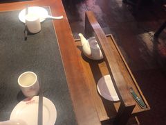 -陈府大宅门成都火锅·手切鲜肉(太原街店)