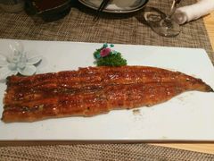 -吉之仙•中国制造•出口级食材日料店(领事馆总店)