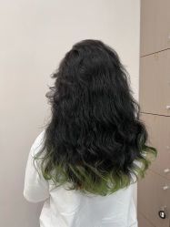 -Kraemer Paris苏豪路易士·嘉玛发廊