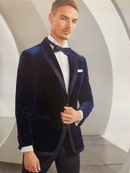 点击看大图 -香港威德诚洋服BESPOKE西服西装高级定制(上海湾一店)