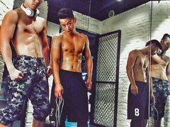 -威尔仕健身(杭州万象城店)