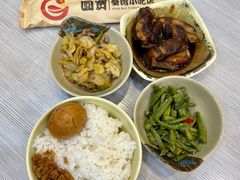 -圆宝台湾小吃(迎津街店)