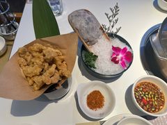 -烹然四季椰子鸡火锅(姚家园万象汇店)