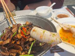 -双合园·海鲜水饺青岛菜(万佳广场店)