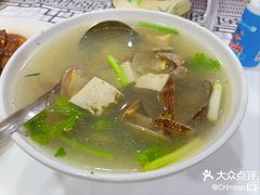 -潮州菜馆(十里河店)