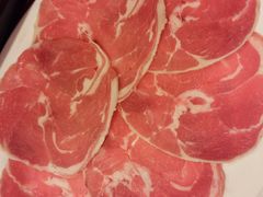 -鲜入围煮花胶鸡海鲜火锅