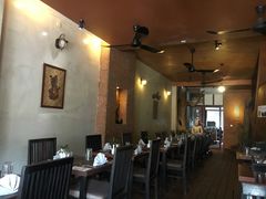-Old House Restaurant