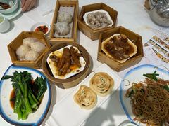 -春满人间酒楼(园岭中路店)
