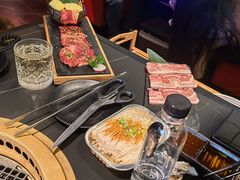 黑毛猪五花-谷牛和牛烤肉(漕河泾印象城店)