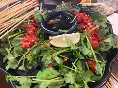 -林二哥宜烤官·宜宾小烧烤