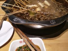 -袁记串串香(梁家巷店)
